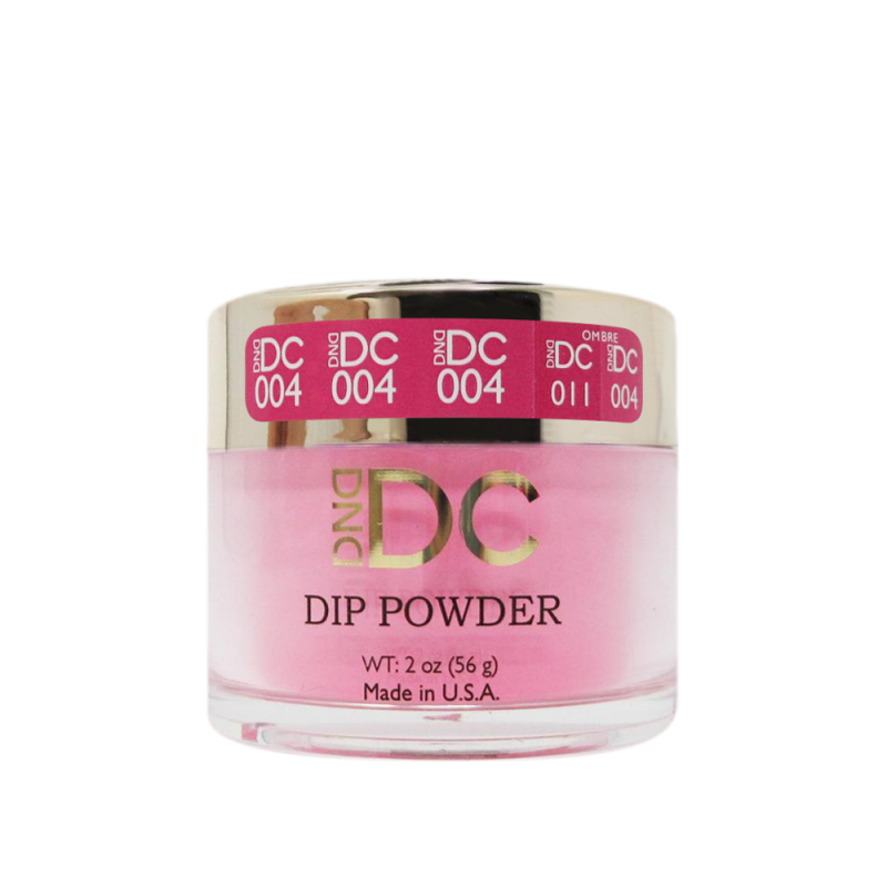 DC Dipping Powder, DC004, 1.6oz